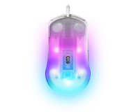 STEELSERIES Rival 3 Gen 2 White - 1334232 - zdjęcie 6